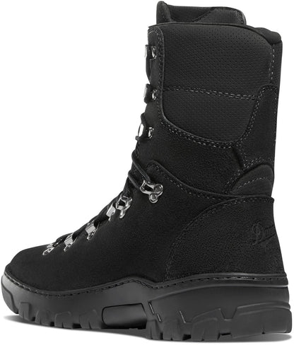 Wildland Tactical Firefighter Black / Danner Everyday