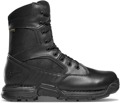 Striker Bolt Side-Zip 8" Black / Danner New