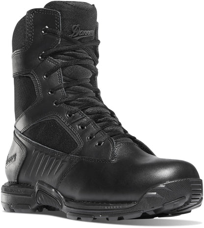 Striker Bolt Side-Zip 8" Black / Danner New