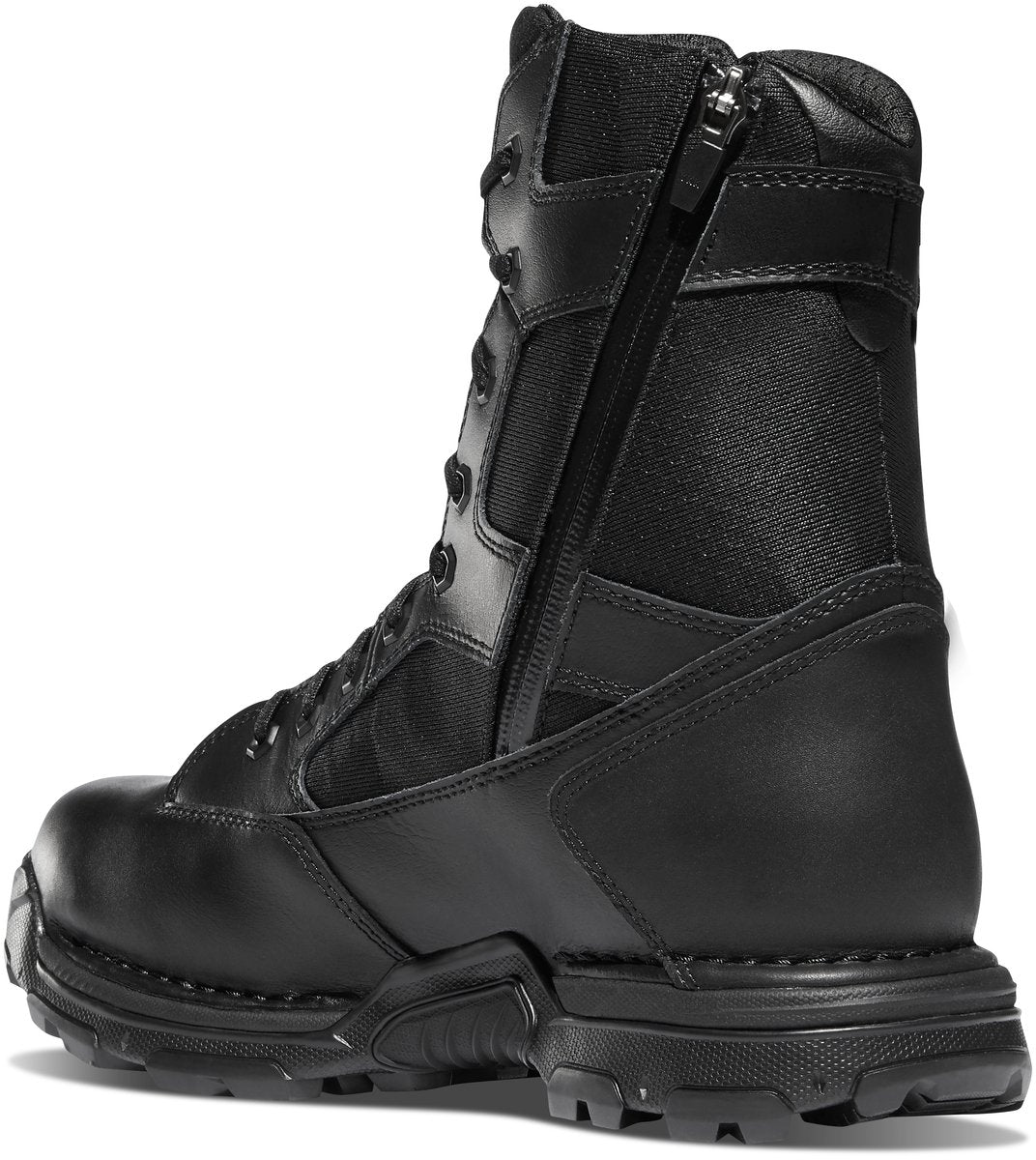Striker Bolt Side-Zip 8" Black / Danner New