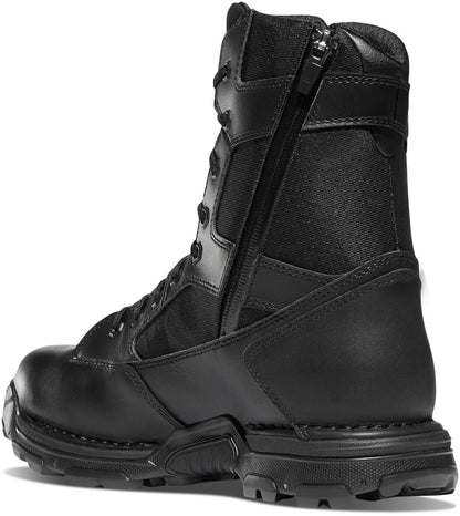 Striker Bolt Side-Zip 8" Black / Danner New