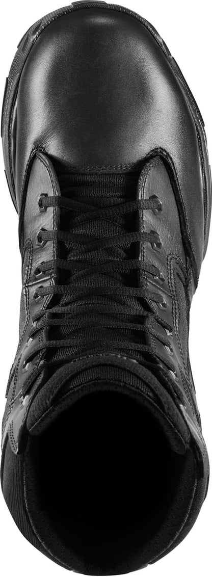Striker Bolt Side-Zip 8" Black / Danner New