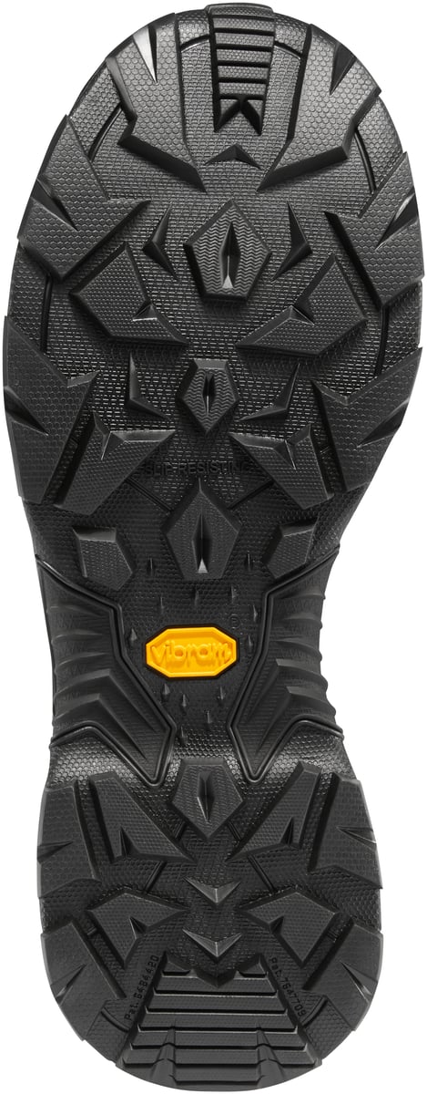 Striker Bolt Side-Zip 8" Black / Danner New