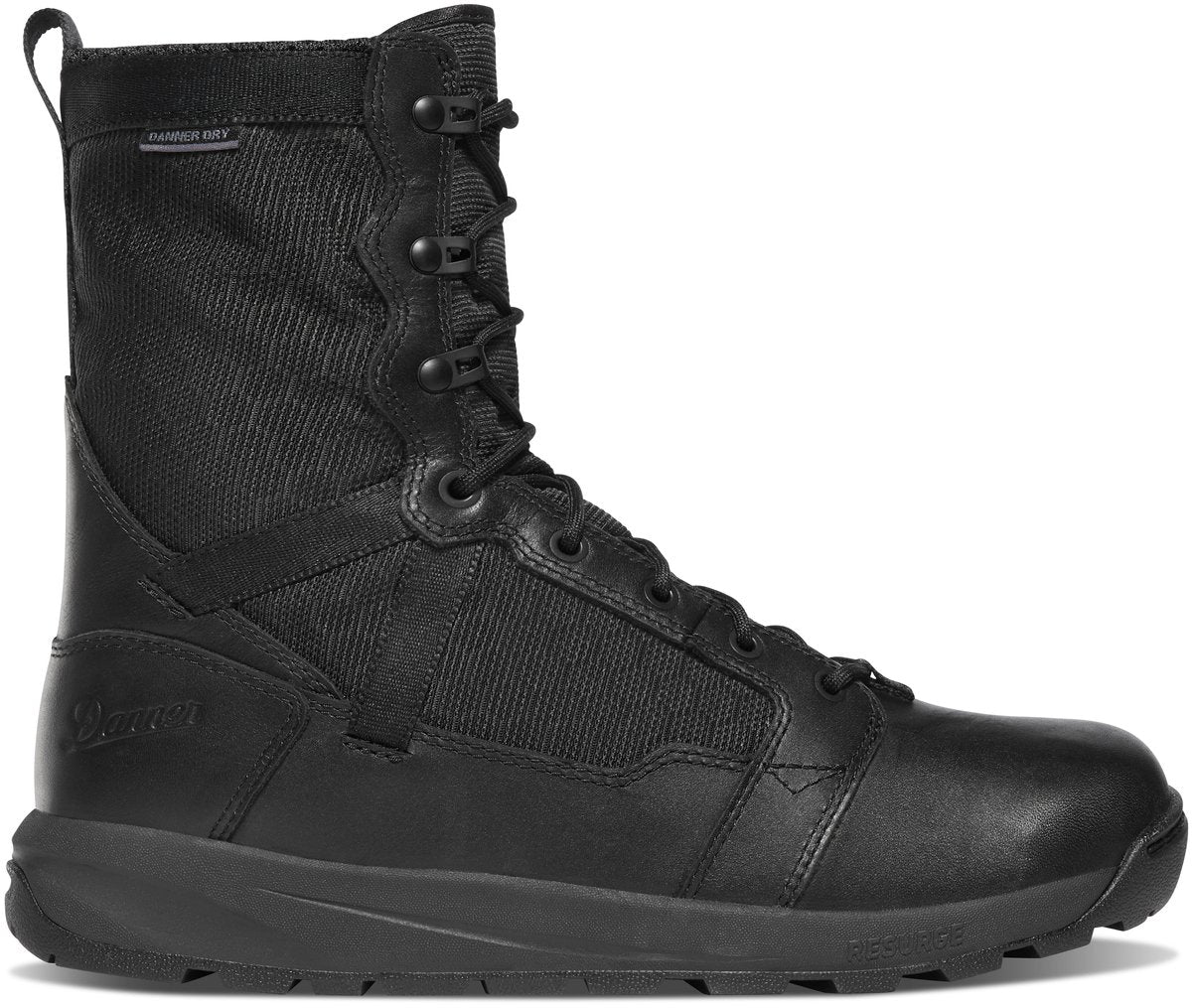 Resurgent Tactical Black / Danner Hot Sale