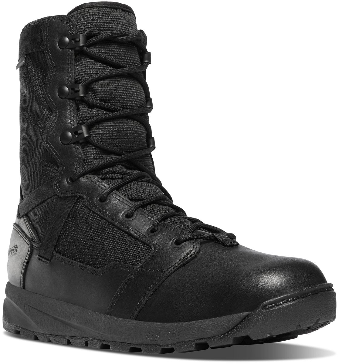 Resurgent Tactical Black / Danner Hot Sale