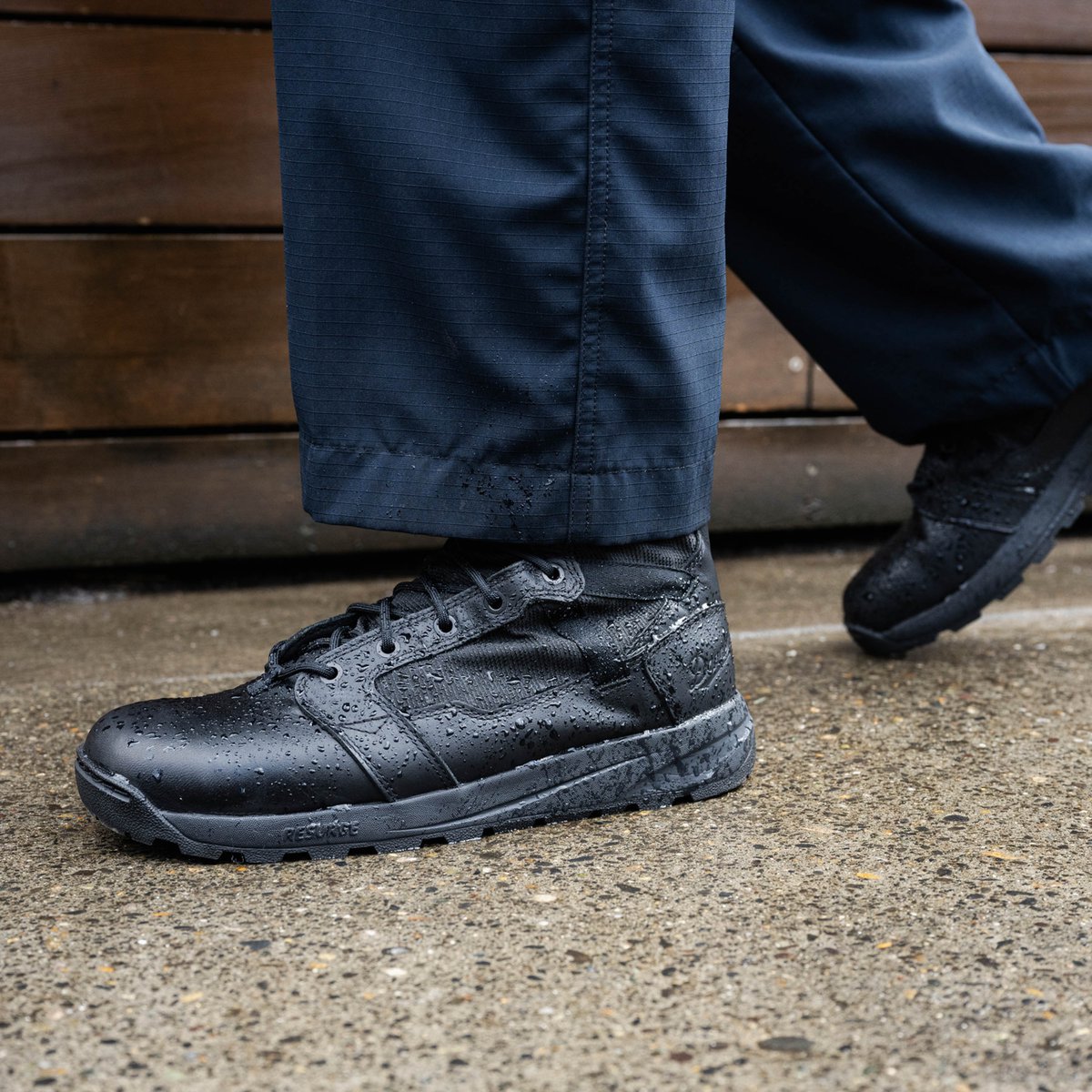 Resurgent Tactical Black / Danner Hot Sale