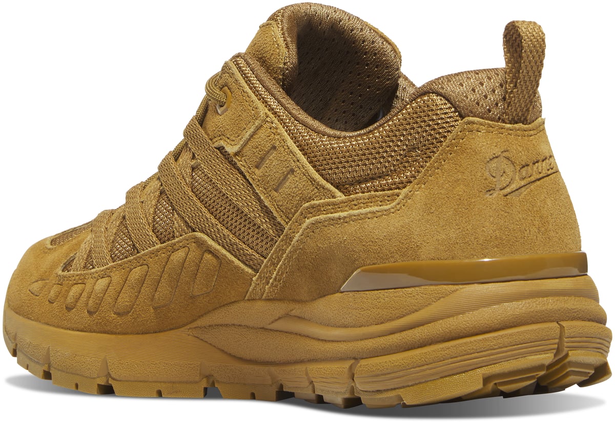 FullBore Low Coyote Hot / Danner New