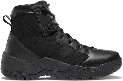 Scorch Side-Zip 6" Black Hot / Danner Latest