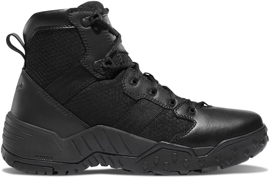 Scorch Side-Zip 6" Black Hot / Danner Latest