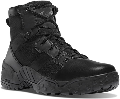 Scorch Side-Zip 6" Black Hot / Danner Latest