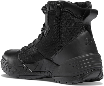 Scorch Side-Zip 6" Black Hot / Danner Latest
