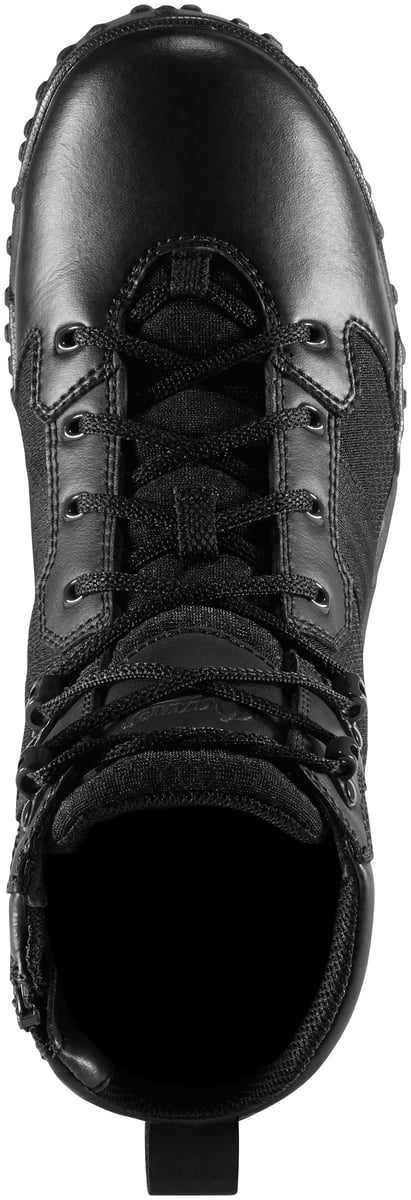 Scorch Side-Zip 6" Black Hot / Danner Latest