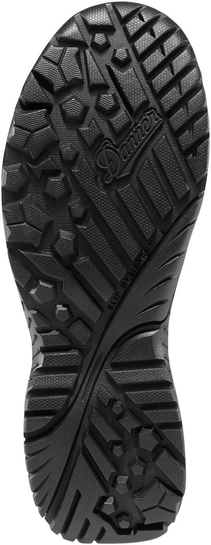 Scorch Side-Zip 6" Black Hot / Danner Latest