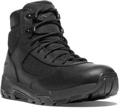 Sonic Side-Zip 6" Black / Danner Customer Favorite
