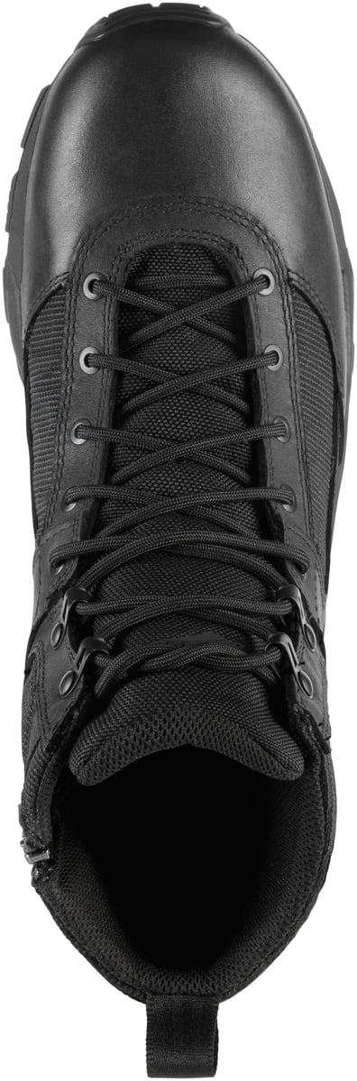 Sonic Side-Zip 6" Black / Danner Customer Favorite