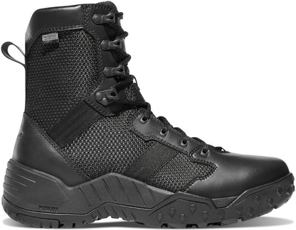 Scorch Side-Zip 8" Black Danner Dry / Danner Smart Buy