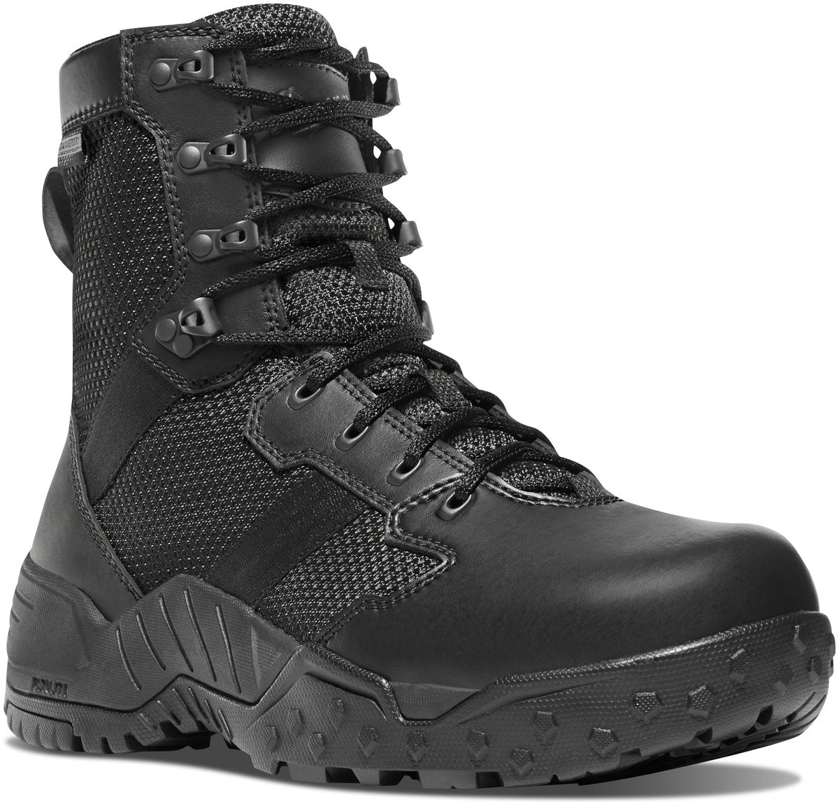 Scorch Side-Zip 8" Black Danner Dry / Danner Smart Buy