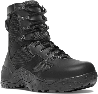 Scorch Side-Zip 8" Black Danner Dry / Danner Smart Buy
