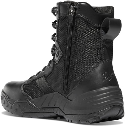 Scorch Side-Zip 8" Black Danner Dry / Danner Smart Buy