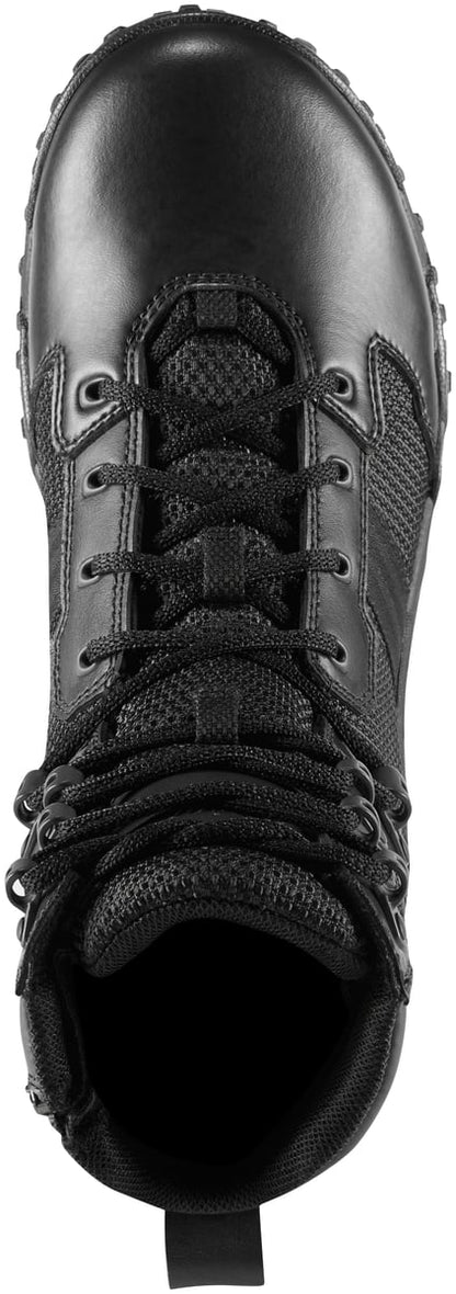 Scorch Side-Zip 8" Black Danner Dry / Danner Smart Buy