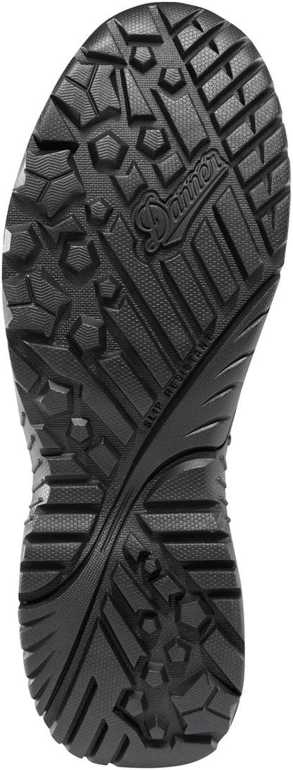 Scorch Side-Zip 8" Black Danner Dry / Danner Smart Buy