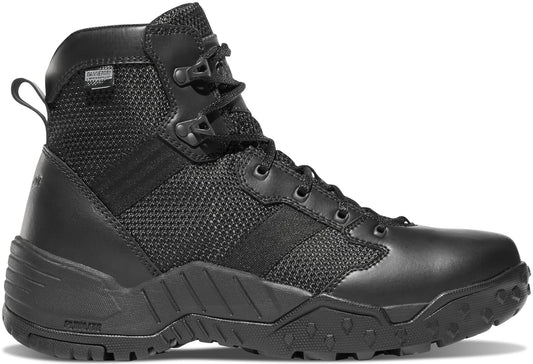 Scorch Side-Zip 6" Black Danner Dry / Danner Quality