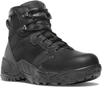 Scorch Side-Zip 6" Black Danner Dry / Danner Quality