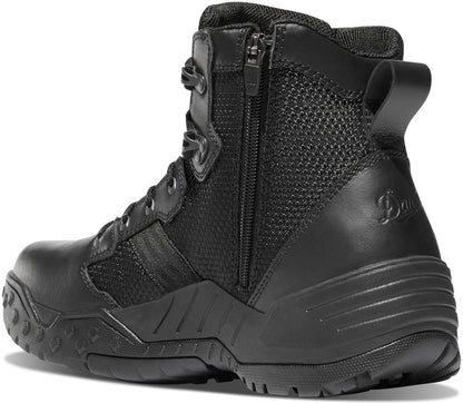 Scorch Side-Zip 6" Black Danner Dry / Danner Quality