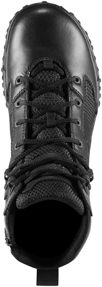 Scorch Side-Zip 6" Black Danner Dry / Danner Quality