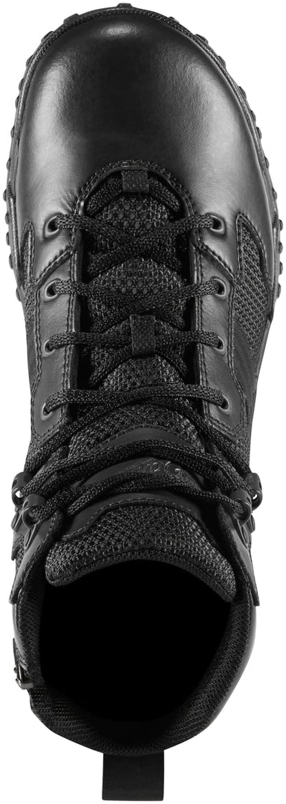 Scorch Side-Zip 6" Black Danner Dry / Danner Quality
