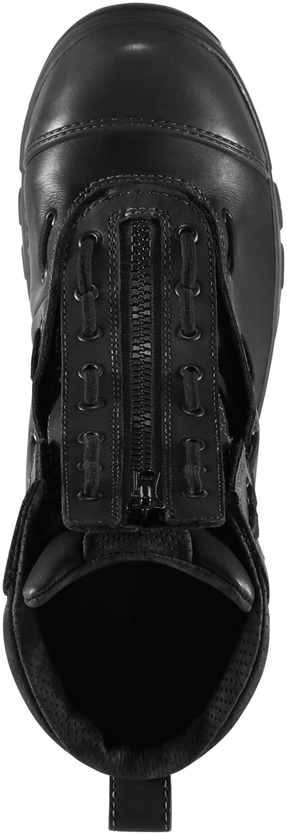 Modern Firefighter CSA Black Composite Toe (NMT) / Danner Hot Sale