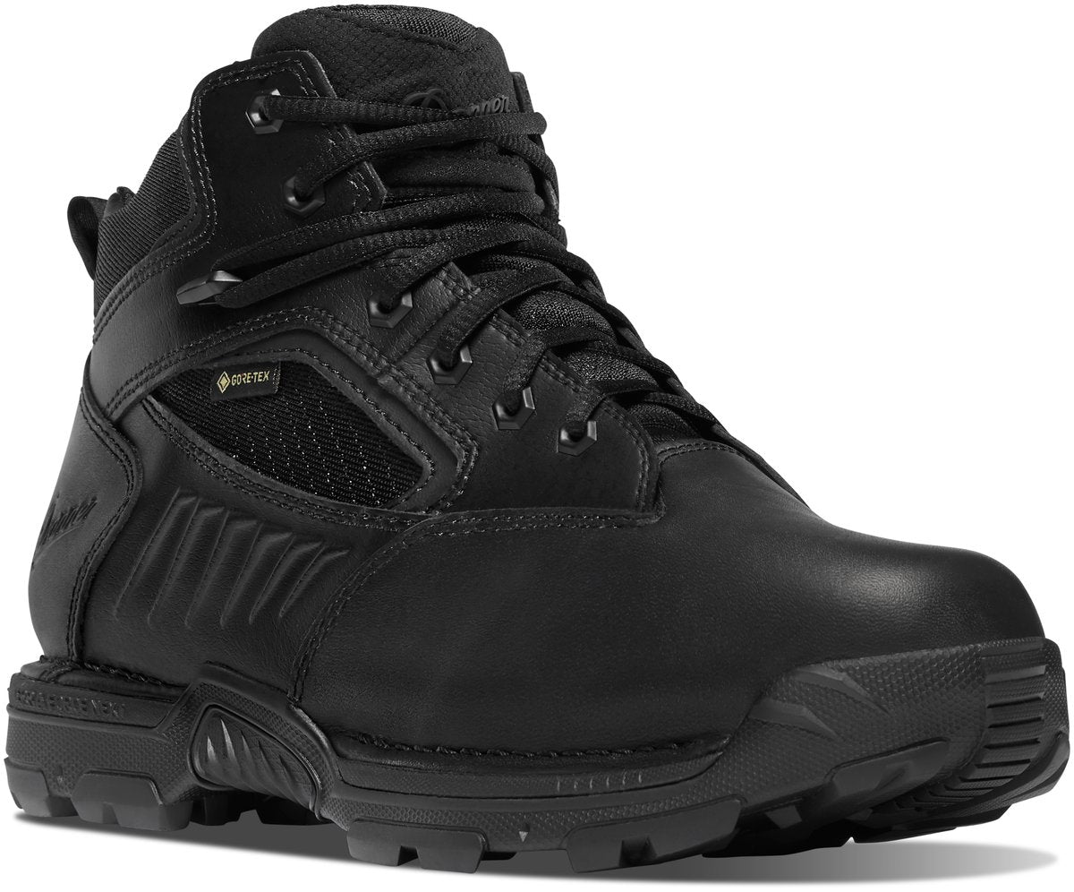 Striker Bolt 4.5" Black / Danner Essential