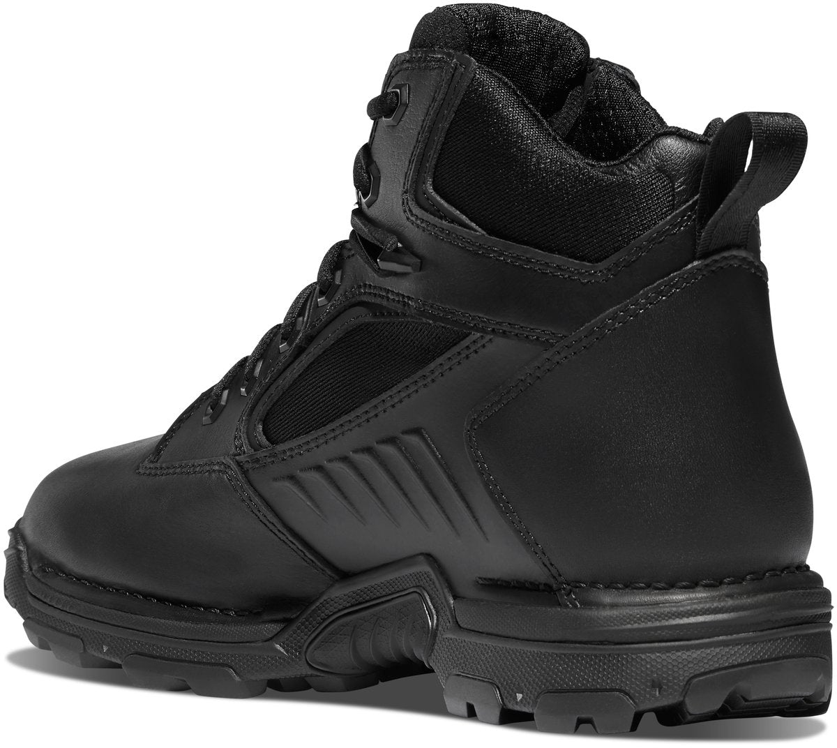 Striker Bolt 4.5" Black / Danner Essential