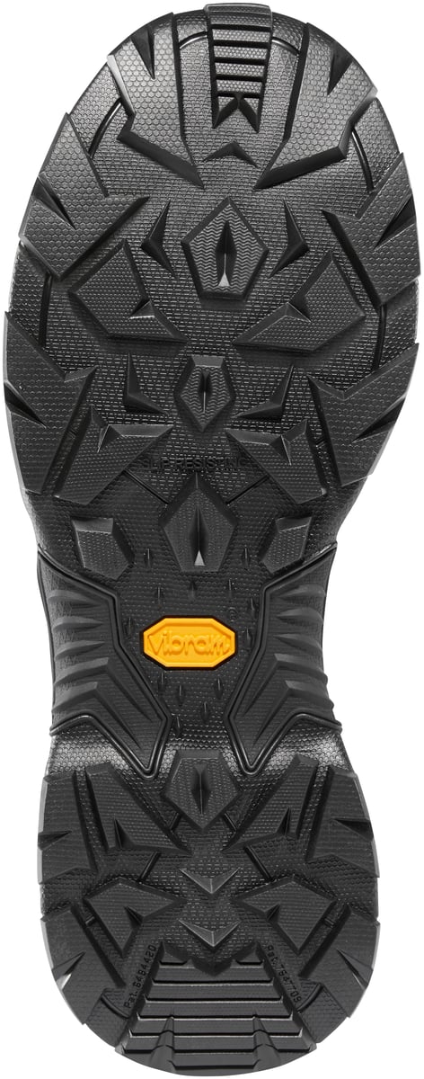 Striker Bolt 4.5" Black / Danner Essential