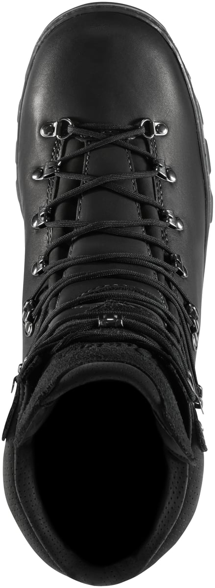 Wildland Tactical Firefighter Black Smooth-Out / Danner Smart Buy