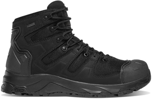 Downrange Black / Danner Featured