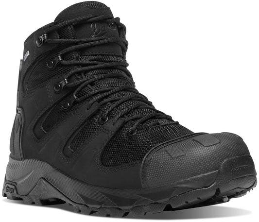 Downrange Black / Danner Featured