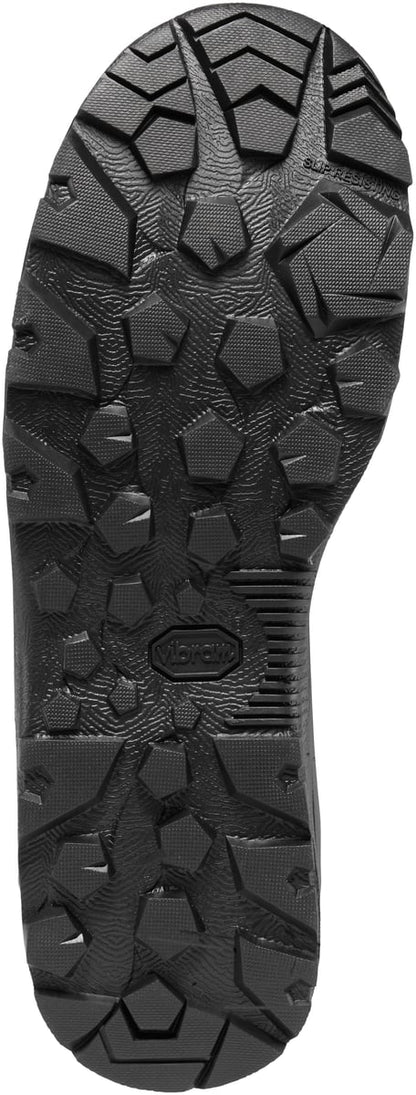 Downrange Black / Danner Featured