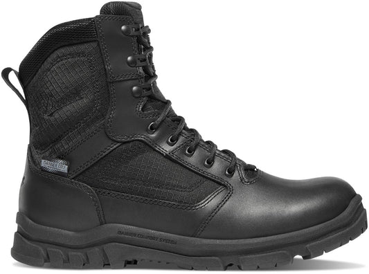 Lookout Black / Danner Essential