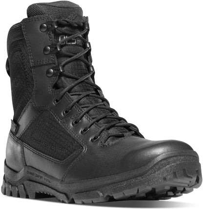 Lookout Black / Danner Essential