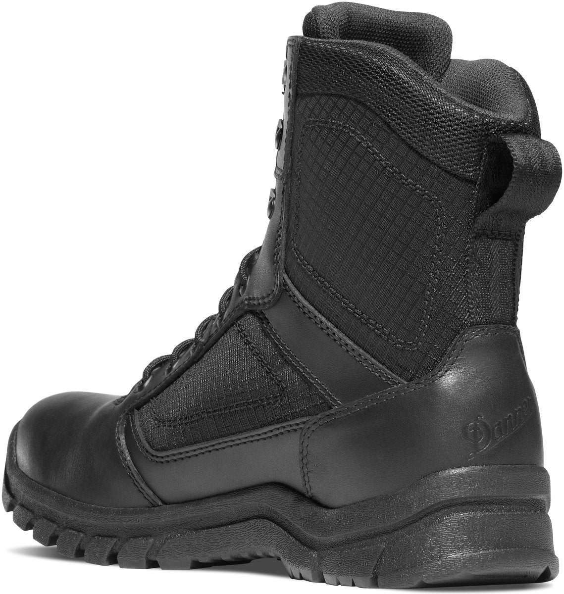 Lookout Black / Danner Essential