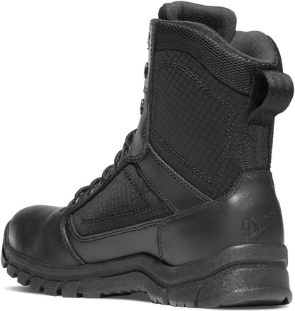 Lookout Black / Danner Essential