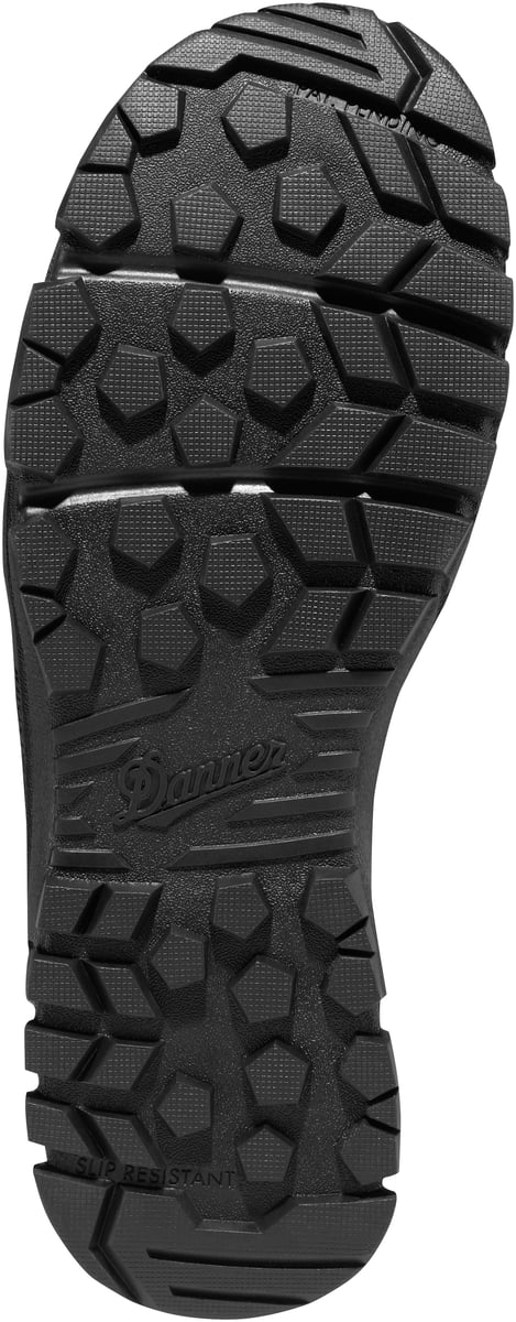 Lookout Black / Danner Essential