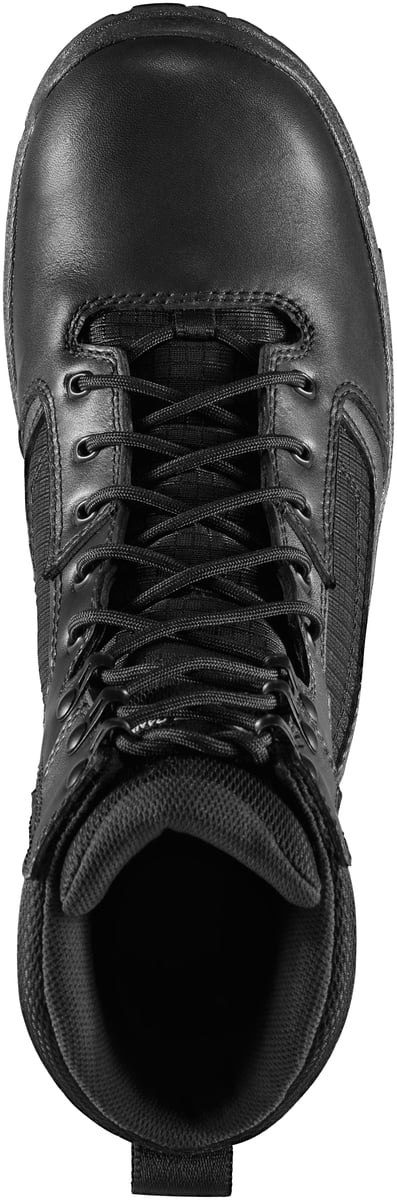 Lookout Black / Danner Essential