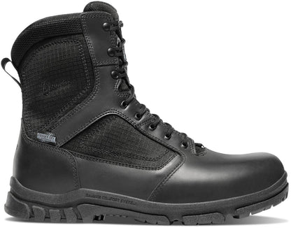 Lookout Black Insulated 800G / Danner Customer Favorite
