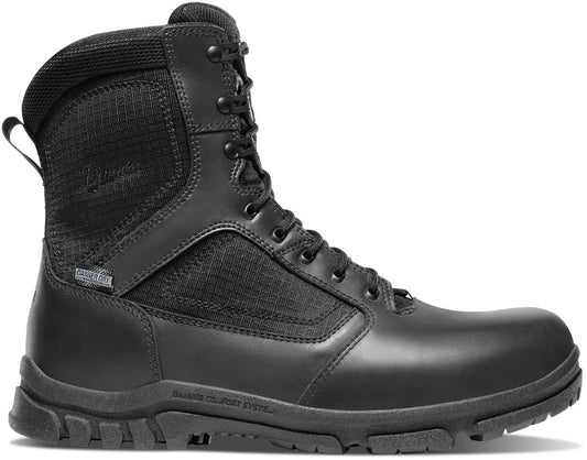 Lookout Black Insulated 800G / Danner Customer Favorite