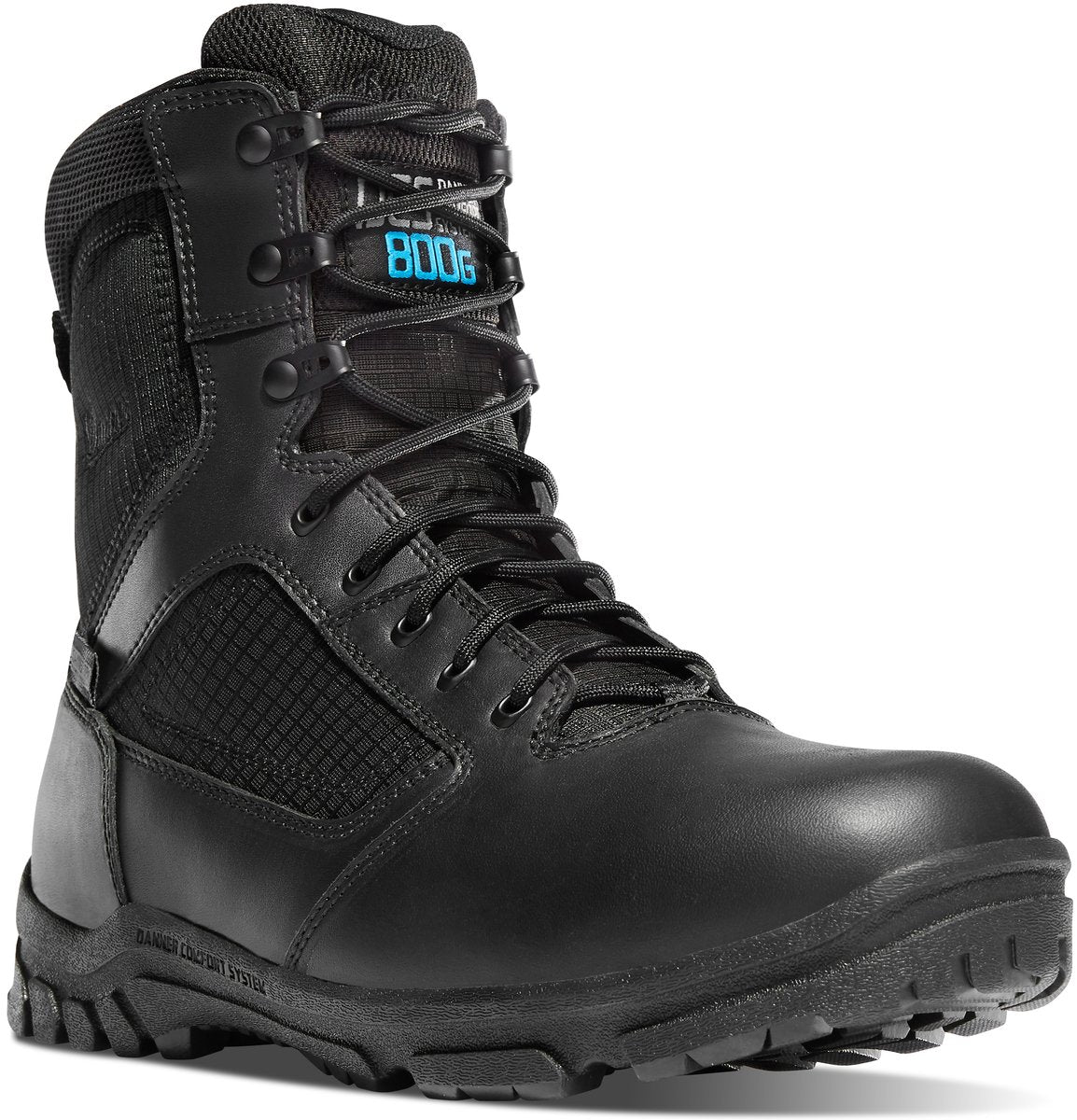 Lookout Black Insulated 800G / Danner Customer Favorite