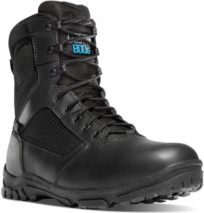Lookout Black Insulated 800G / Danner Customer Favorite