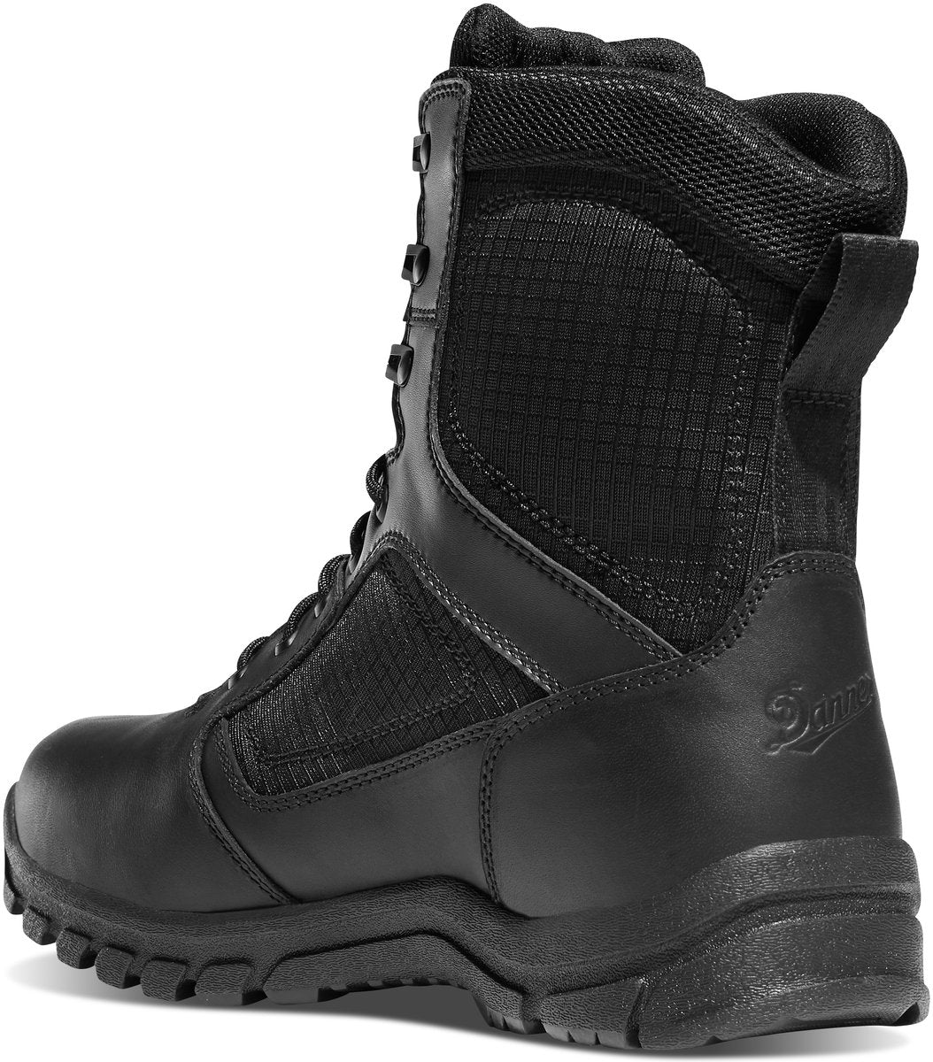 Lookout Black Insulated 800G / Danner Customer Favorite