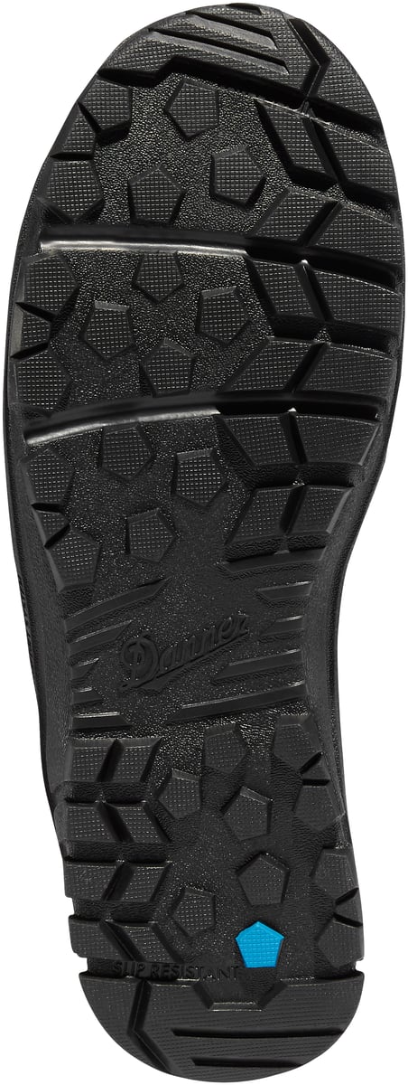 Lookout Black Insulated 800G / Danner Customer Favorite
